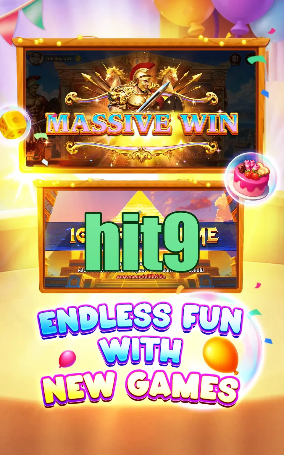 hit9 APK