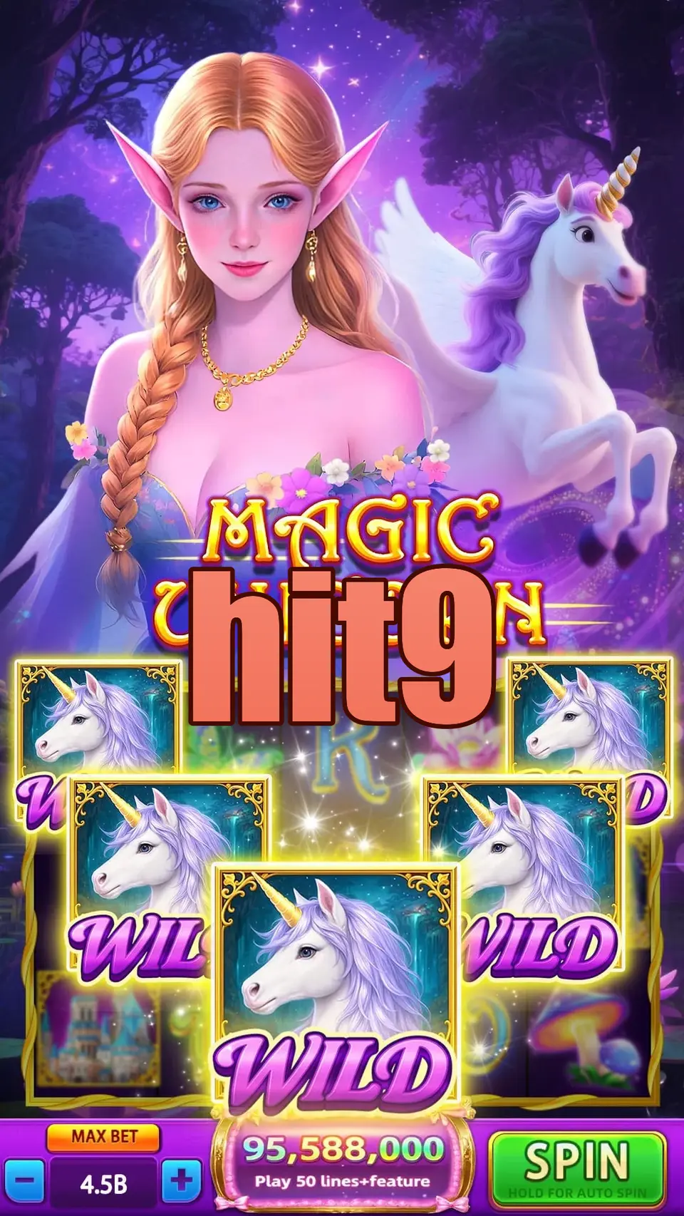 hit9 Tangkapan Layar